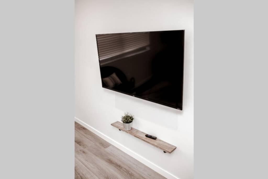 哥伦布Newly Renovated公寓 外观 照片